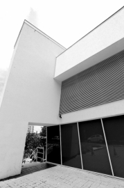 Guazzelli Arquitetura & Construção - a+ Medina Diagnóstica Braz Leme 