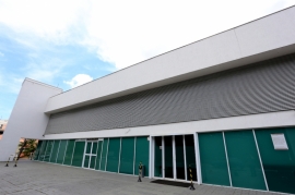 Guazzelli Arquitetura & Construção - a+ Medina Diagnóstica Braz Leme 
