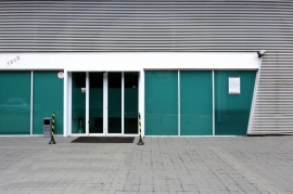 Guazzelli Arquitetura & Construção - a+ Medina Diagnóstica Braz Leme 