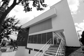 Guazzelli Arquitetura & Construção - a+ Medina Diagnóstica Braz Leme 