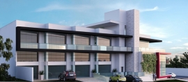 Guazzelli Arquitetura & Construção - Av. Água Fria, 772 