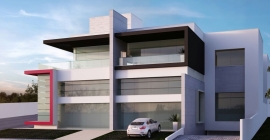 Guazzelli Arquitetura & Construção - Av. Água Fria, 772 