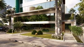 Guazzelli Arquitetura & Construção - Av. João Pedro Cardoso, 64 