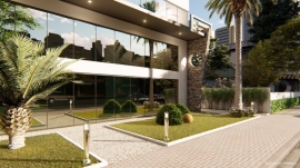 Guazzelli Arquitetura & Construção - Av. João Pedro Cardoso, 64 