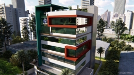 Guazzelli Arquitetura & Construção - Av. João Pedro Cardoso, 64 