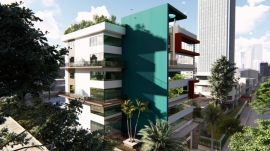 Guazzelli Arquitetura & Construção - Av. João Pedro Cardoso, 64 