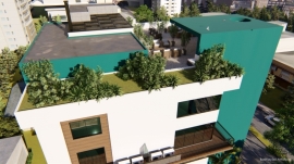 Guazzelli Arquitetura & Construção - Av. João Pedro Cardoso, 64 