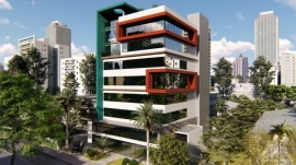 Guazzelli Arquitetura & Construção - Av. João Pedro Cardoso, 64 