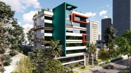 Guazzelli Arquitetura & Construção - Av. João Pedro Cardoso, 64 