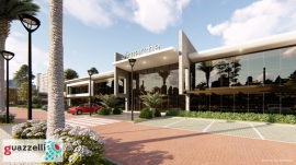 Guazzelli Arquitetura & Construção - Brás Leme 