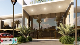Guazzelli Arquitetura & Construção - Brás Leme 