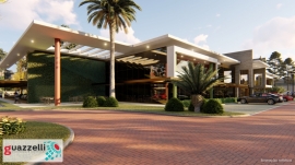 Guazzelli Arquitetura & Construção - Brás Leme 
