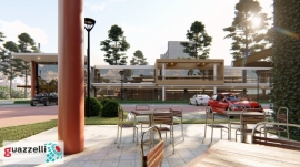 Guazzelli Arquitetura & Construção - Brás Leme 
