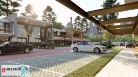 Guazzelli Arquitetura & Construção - Brás Leme 