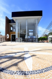 Guazzelli Arquitetura & Construção - Comercial Águas de São Pedro 