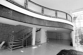 Guazzelli Arquitetura & Construção - Comercial Águas de São Pedro 