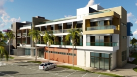 Guazzelli Arquitetura & Construção - Continental Ubatuba 