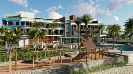 Guazzelli Arquitetura & Construção - Continental Ubatuba 