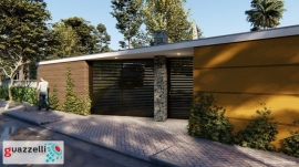 Guazzelli Arquitetura & Construção - Mairiporã 