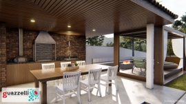 Guazzelli Arquitetura & Construção - Mairiporã 