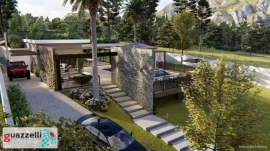 Guazzelli Arquitetura & Construção - Mairiporã 