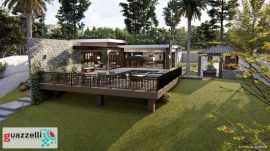 Guazzelli Arquitetura & Construção - Mairiporã 