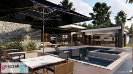 Guazzelli Arquitetura & Construção - Mairiporã 