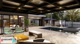 Guazzelli Arquitetura & Construção - Mairiporã 