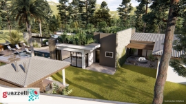 Guazzelli Arquitetura & Construção - Mairiporã 
