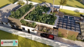 Guazzelli Arquitetura & Construção - Mairiporã 