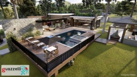 Guazzelli Arquitetura & Construção - Mairiporã 