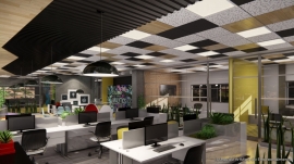 Guazzelli Arquitetura & Construção - Metalsystem 