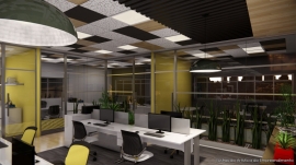 Guazzelli Arquitetura & Construção - Metalsystem 
