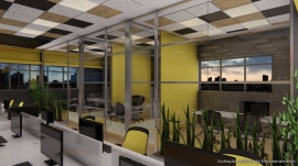 Guazzelli Arquitetura & Construção - Metalsystem 