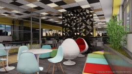 Guazzelli Arquitetura & Construção - Metalsystem 