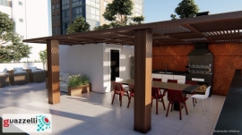 Guazzelli Arquitetura & Construção - Pedro Doll 