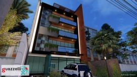 Guazzelli Arquitetura & Construção - Pedro Doll 