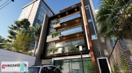 Guazzelli Arquitetura & Construção - Pedro Doll 