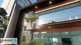 Guazzelli Arquitetura & Construção - Pedro Doll 