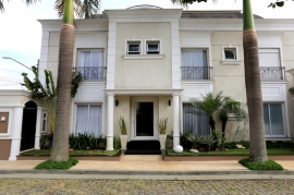 Guazzelli Arquitetura & Construção - Residência Paderewsky 