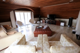 Guazzelli Arquitetura & Construção - Residência Paderewsky 