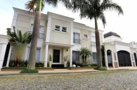 Guazzelli Arquitetura & Construção - Residência Paderewsky 