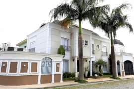 Guazzelli Arquitetura & Construção - Residência Paderewsky 