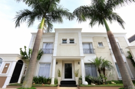Guazzelli Arquitetura & Construção - Residência Paderewsky 