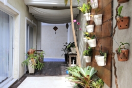 Guazzelli Arquitetura & Construção - Residência Paderewsky 