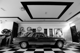 Guazzelli Arquitetura & Construção - Residência Paderewsky 