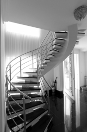 Guazzelli Arquitetura & Construção - Residência Paderewsky 