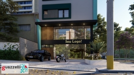 Guazzelli Arquitetura & Construção - Studio Moema 